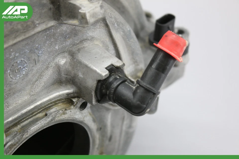 ✅ 07-12 Mercedes W219 CLS550 GL550 SL550 Engine Motor Air Intake Manifold OEM - Image 2 of 4