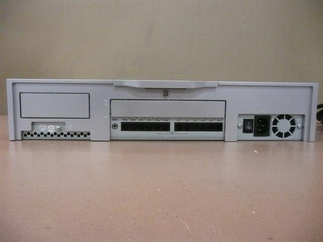 как выглядит Mitel 3300 CX II 50006093 Controller with Unknown Login Credentials фото
