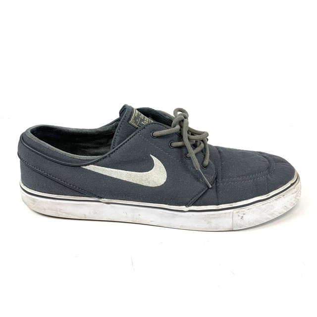 nike sb janoski gray