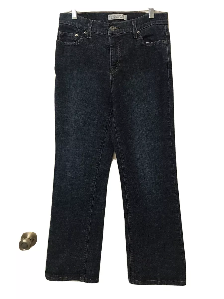 Perfectly slimming shop 512 bootcut