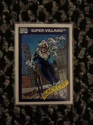 その他 1990 IMPEL MARVEL UNIVERSE Series1 1990 Impel Marvel Universe Series 1 Trading Cards - 36 Packs