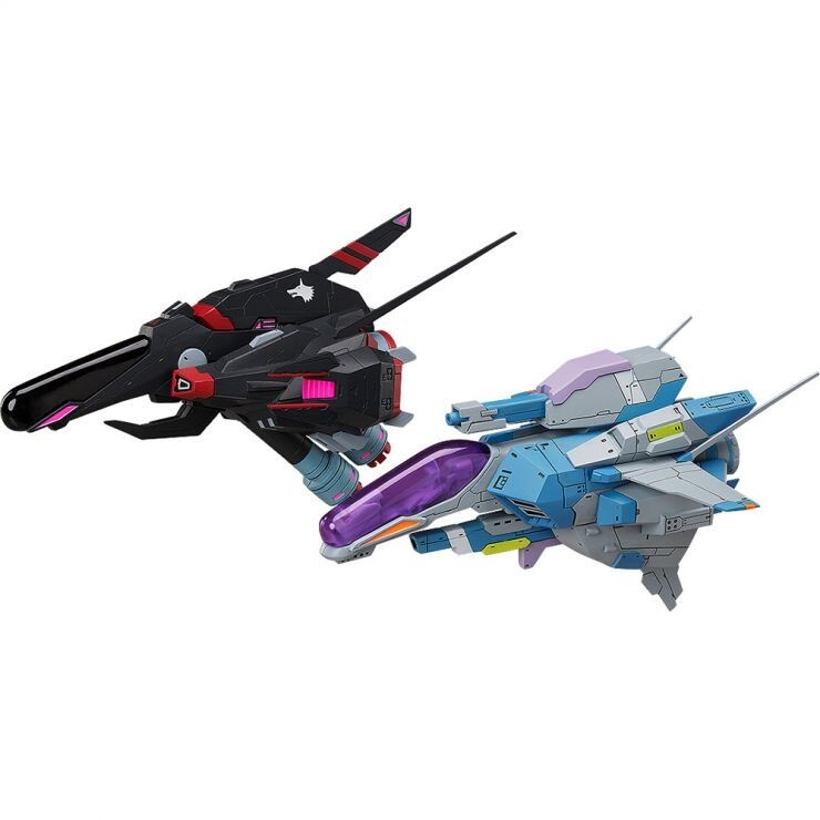 figma Dobkeratops / R-13A CERBERUS & RX-10 ALBATROSS Game R figma Dobkeratops / R-13A CERBERUS & RX-10 ALBATROSS Game R