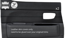 Porte arrière et accessoires Mazda BT50