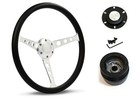 <!--F#f_0-->SAAS Steering Wheel SW702BH & boss for Holden EJ EH HD HR 1962-1967<!--F/-->