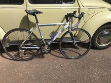 trek 1000 alpha custom aluminum