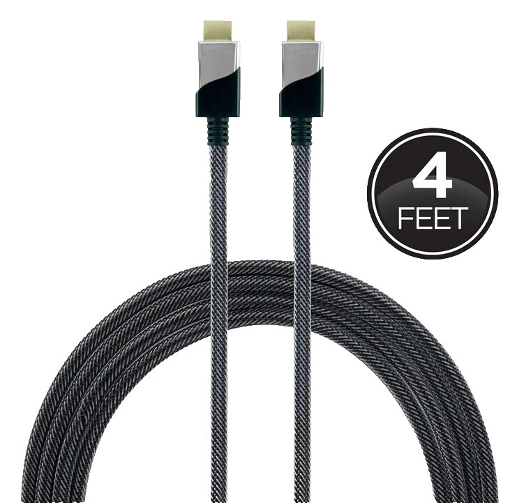 GE Video HDMI Cables