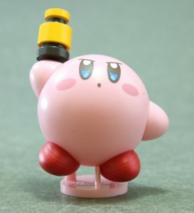 corocoroid kirby