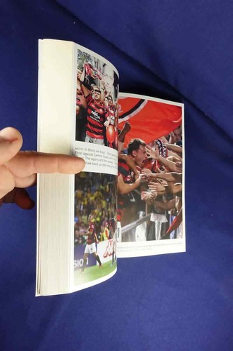 WELCOME TO WANDERLAND Michael Visontay BOOK Western Sydney Wanderers Soccer - Picture 10 of 12