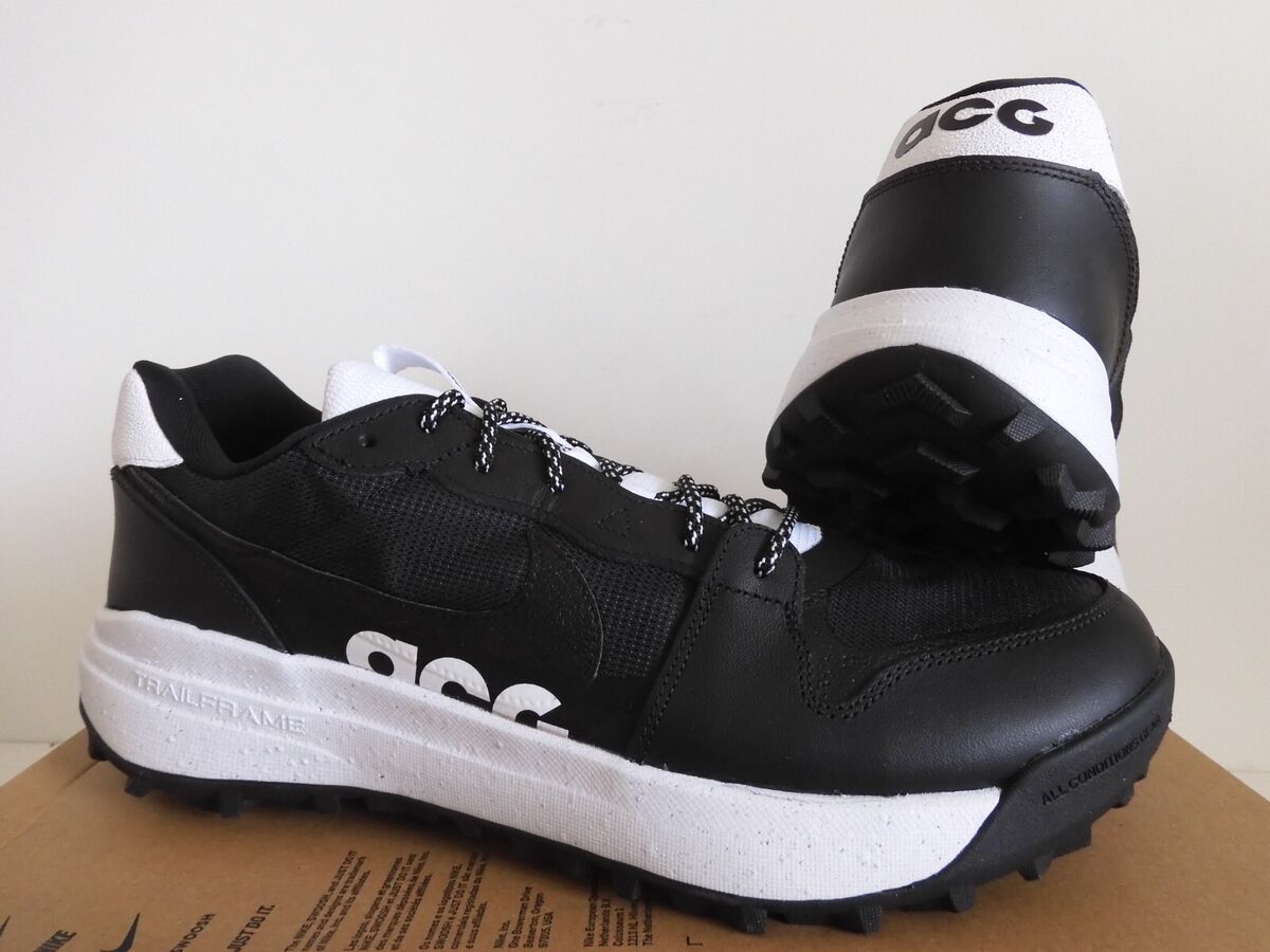 Nike ACG ベスト L 黒白 コンビネーション Nike ACG 