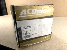 Shock Absorber-Air Lift Rear ACDelco 504-562