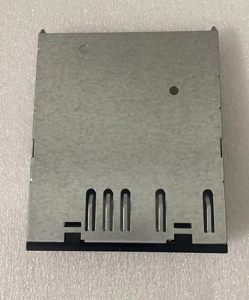 HP  14-in-1 USB 2/3 3.5 inch Media Card Reader 698661-002 MCR15IN1-U2U3 - Image 2 of 2