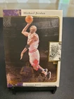 1996 Upper Deck SP Michael Jordan Card # 23 Chicago Bulls HOF