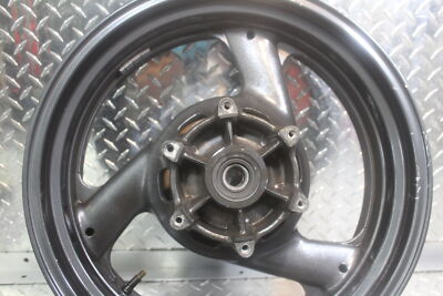 ヤマハ FZR1000 リアホイールバックリム 3gm-25338-01-7b 【公式通販】