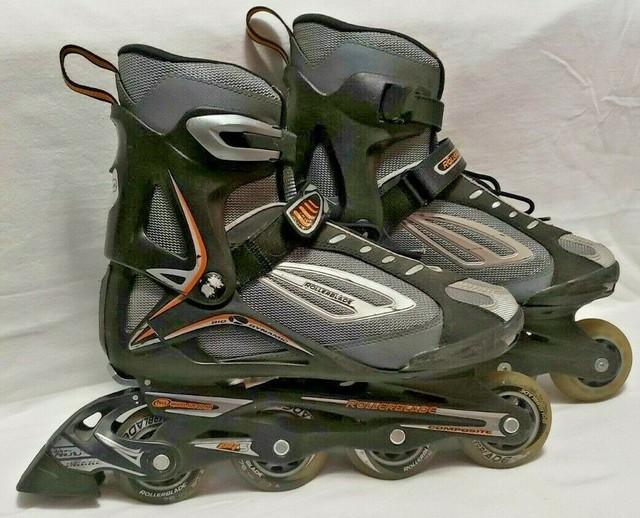 rollerblade sgs
