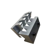 Saxophone Woodwind Instrument Repair Tools Parts Kit - Vice Chain Only 2024 NEW