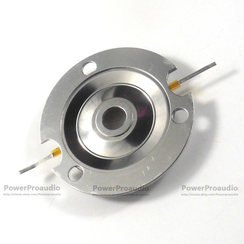 25.5mm 1" Replacement Diaphragm For DS18 PRO-TW920VC PRO-TW920 Tweeter Repair - Picture 1 of 5