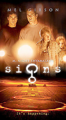 Signs (VHS, 2003) for sale online | eBay
