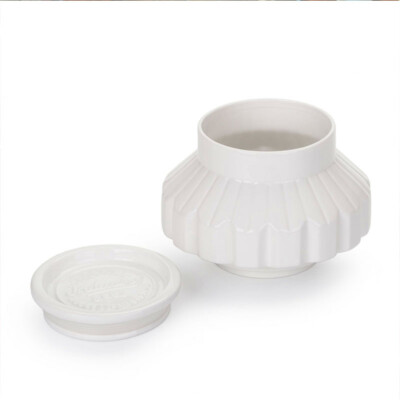 MACHINE COLLECTION SELECTTI DIESEL SERIES PORCELAIN CONTAINER 10905 XX