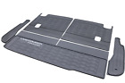 <!--F#f_0-->TOYOTA PRADO 250 CARGO MAT SET SUITS 7 SEAT VARIANT ONLY NEW GENUINE ACCESSORY<!--F/-->