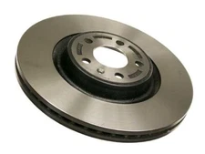 For 2012-2017 Audi S5 Brake Rotor 96821TRGR 2015 2013 2014 2016