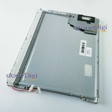 12.1 Inch LQ121S1DG31 LCD Screen Display Panel For Sharp 800 600 1 Year Warranty