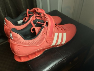 adidas adipower size 11