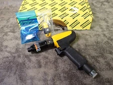 NEW Atlas Copco LUM22 HRX4 Pneumatic Screwdriver (P23)