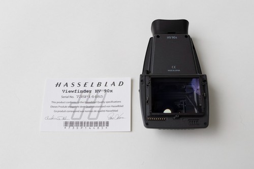 Hasselblad H1 Film Kit with Film Back + HC 80mm 2.8 AF Lens(Excellent Condition) - Picture 15 of 24