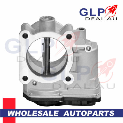 Electronic Throttle Body For Mitsubishi Triton ML MN 2.5L 3.2L Pajero IV V80 V90 - Picture 4 of 7