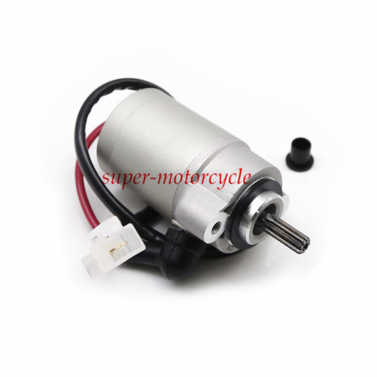For 5D7-81890-00 5D7-H1890-01 Starter Electrical Engine Starter
