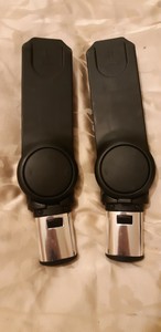 icandy peach universal car seat adaptors