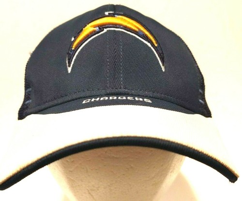 Los Angeles Chargers NFL Hat LA San 