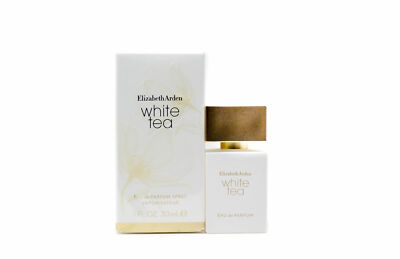 Elizabeth Arden White Tea Eau de Parfum Spray 30 ml Damenduft OVP