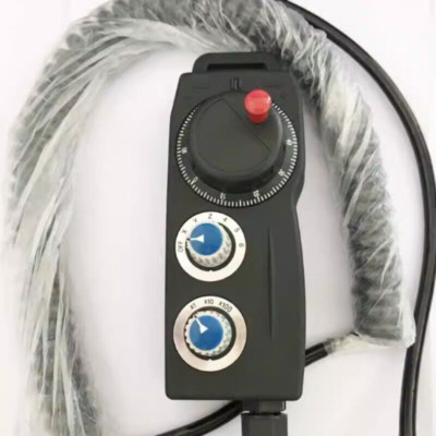 1 Pc. New FUTURE EHDW-CA6S-IM Electronic Hand Wheel