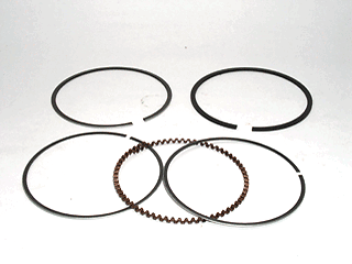 Namura Piston Ring Set 65.97mm NA-30000R - Picture 1 of 1