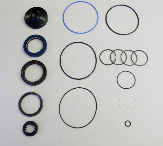TRW Tas35 Series Steering Gear Complete Seal Kit K312 for sale online
