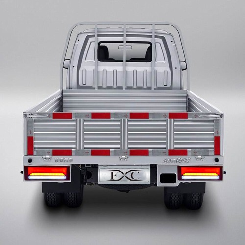 Kit luci posteriori impermeabili 12" LED CAMPER camper rimorchio camion segnale di svolta posteriore 12 V - Foto 10 di 11