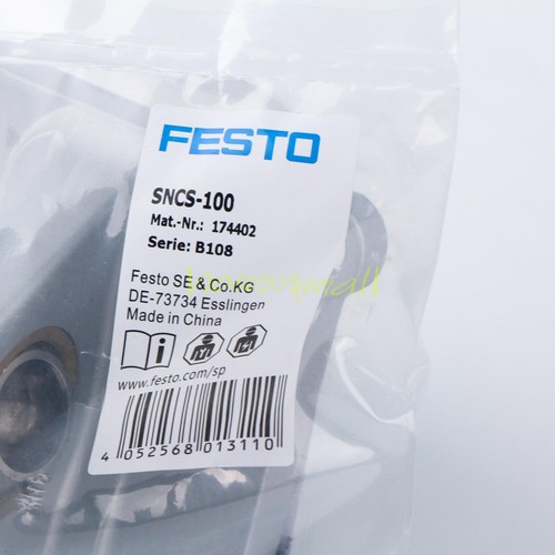 1PCS NEW FESTO type SNCS-32 SNCS-40 SNCS-50 SNCS-63 SNCS-80 SNCS-100 - Bild 3 von 11