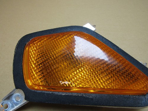 BMW K75RT 1994 35,157 miles front indicators pair (8019) - Picture 3 of 5
