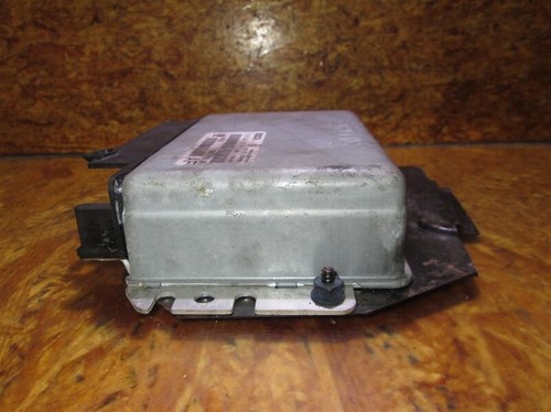 440198 Unidad de control motor OPEL Omega B Caravan 0261204589 - Imagen 4 de 5