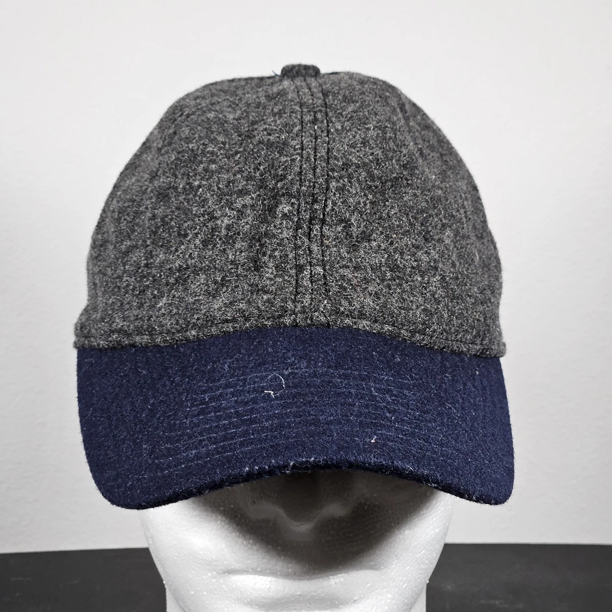 J Crew Wool And Rabbit Hair Blend Winter Hat Ribbed Pom-pom Beanie In Supersoft Yarn For Women | J.Crew main image 4