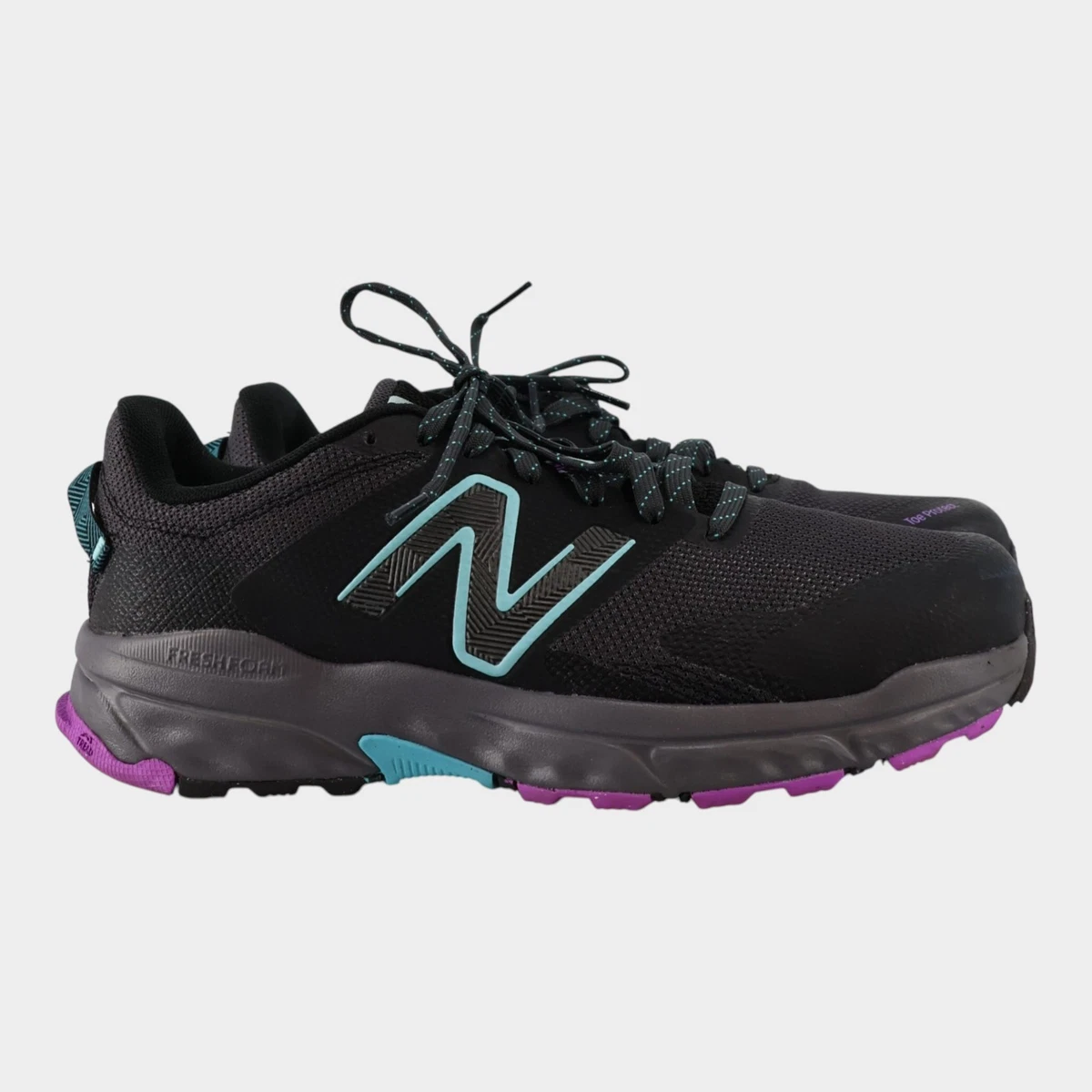 New Balance Fresh Foam 510v6 Castlerock Sizzle for Sale  display picture 2