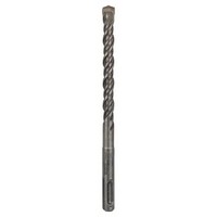 10 X Bosch Hammerbohrer FüR Mauerwerk Und Beton Sds Plus-5, Ø 10 X 100 Mm