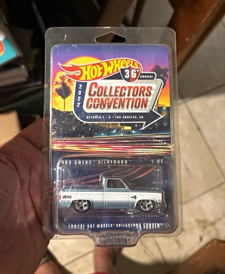 Hot Wheels Convention for sale | eBay