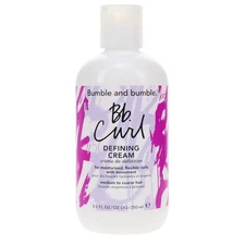 Bumble and bumble Curl Defining Cream 8.5 oz