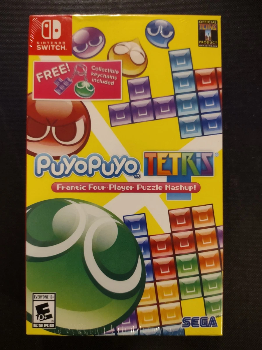 Puzzle Nintendo Switch SEGA Video Games for sale | eBay