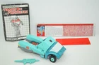 Kup 100% Complete 1986 Vintage Hasbro G1 Transformers Action Figure Follow Us
