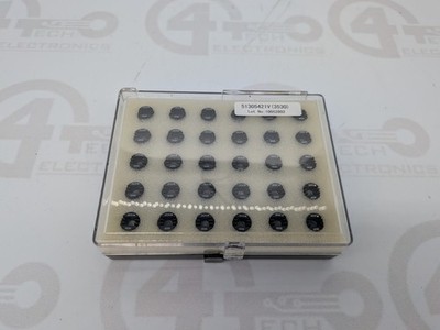 Universal Instruments Fuzion Genesis Advantis Lightning 3530 Nozzles 51305421