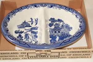 Churchill Dishes England | eBay