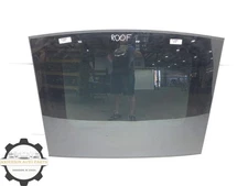 2016-2023 JAGUAR XF PANORAMIC SUNROOF SLIDING GLASS PANEL OEM